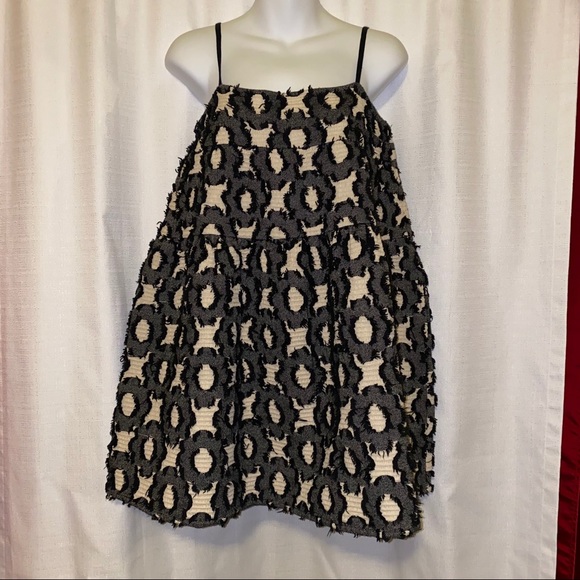 KIMCHI BLUE Urban Outfitters Lauren Mini Babydoll dress size XS - Picture 4 of 16